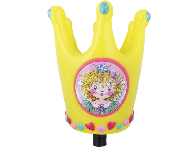 La principessa Lillifee e il magico unicorno (2011