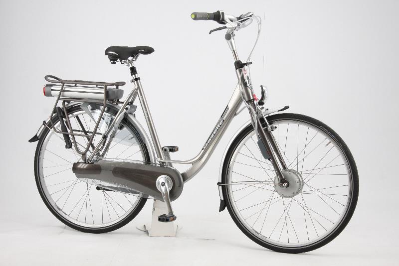 Gazelle Orange Pure Innergy 7N Rahmenhöhe: 46 cm