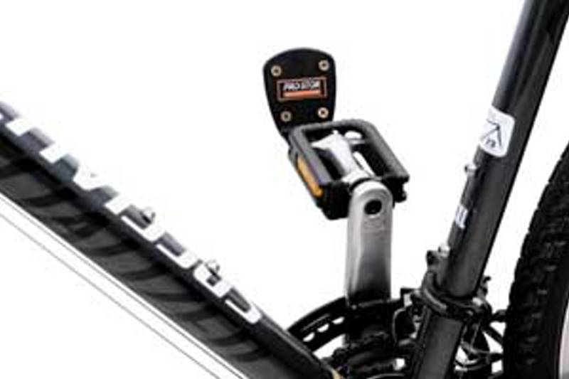 Prostor Solo RacK III Wandhalterung (111596)