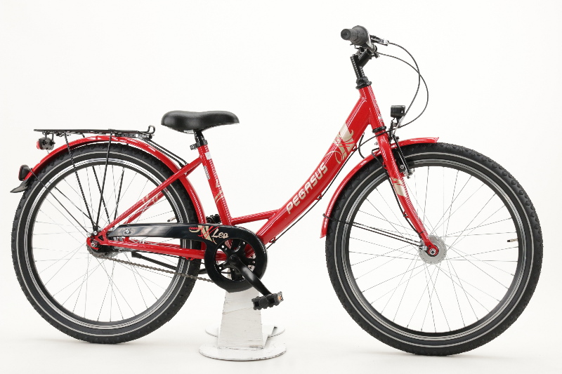 Fahrrad 24 Zoll Nabenschaltung