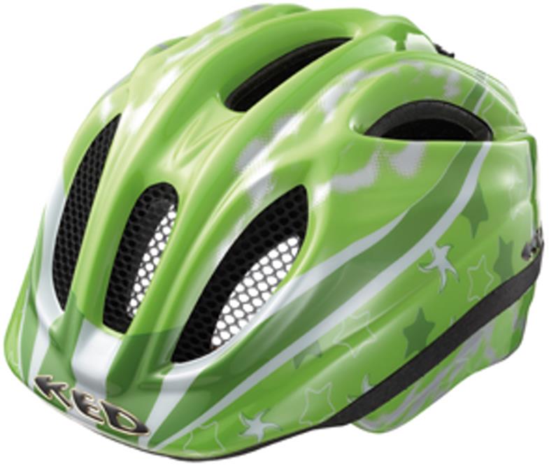 Casco da bicicletta per bambini KED Meggy II K-Star con