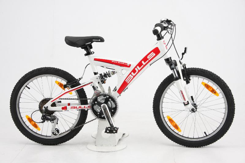 Bulls Pulsar 20 Kn 20 MTB 21G 2010 Rahmenh he 33 Cm 333730 bulls-pulsar-20-kn-20-mtb-21g-2010-rahmenh-he-33-cm-333730