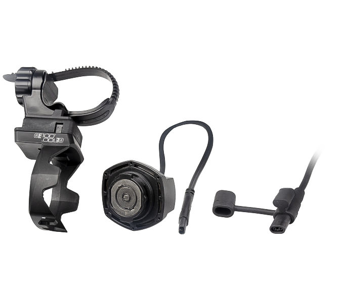 Cateye EBike Adapter+Connector (141979)