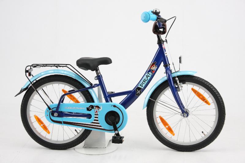 18 Zoll Rahmenhöhe: 24 cm (333226)