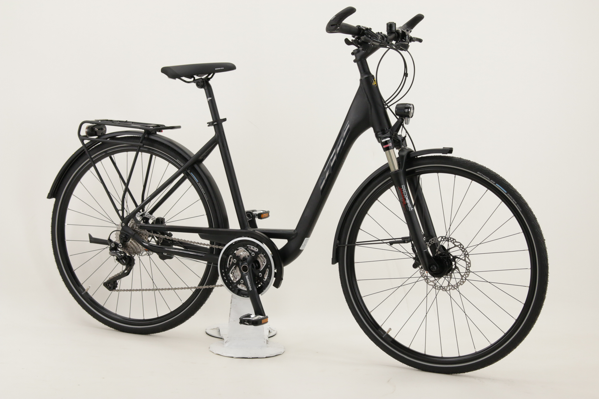 KTM Maranello Light Disc 28" Trekkingbike 30Gang Shimano