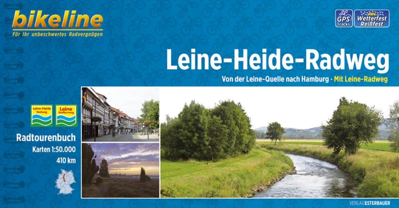 BikeLine Leine-Heide Radweg