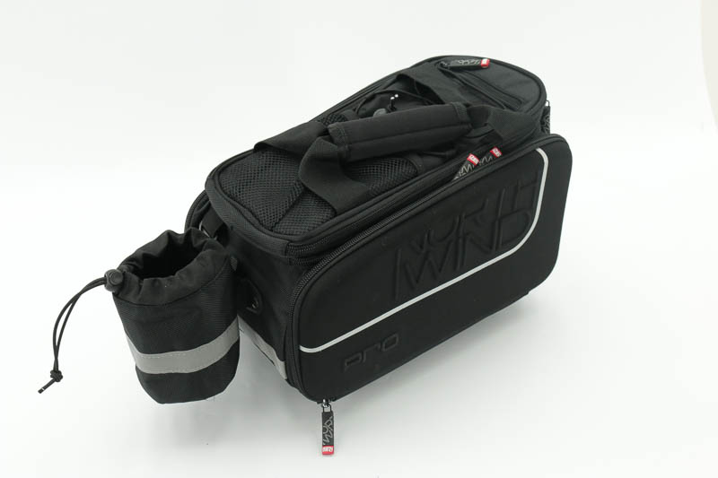 I-Rack Smartbag Pro i-Rack 2 schwarz (214786)