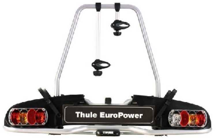 Thule 915 Euro Power je Rad 30 kg!!!