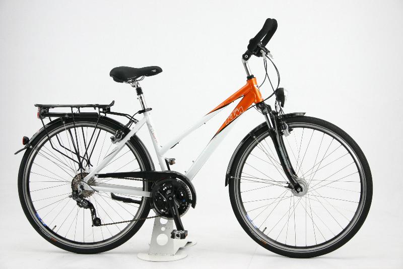KTM Avento 24 plus 28"Trap.24G.(09 Rahmenhöhe 46 cm (365848)