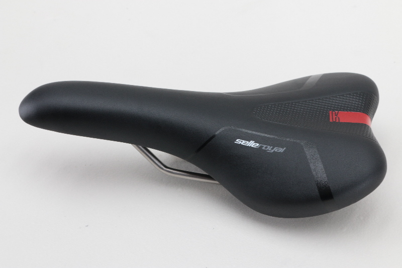 selle royal saba saddle
