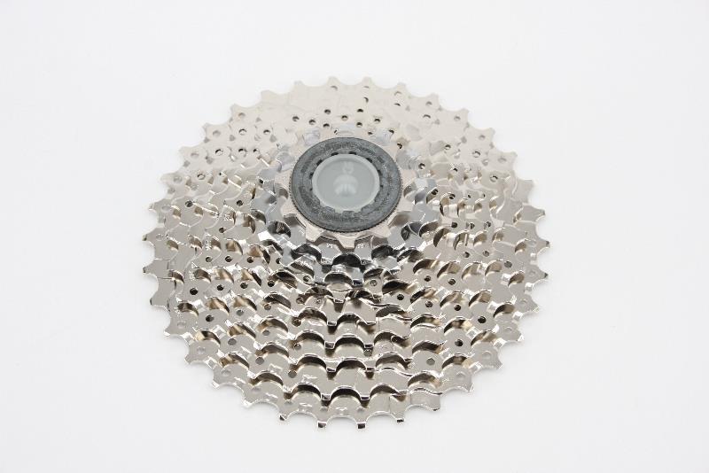 200325 Shimano Steck-Kassette 11-34 Z. 9-fach (200325)