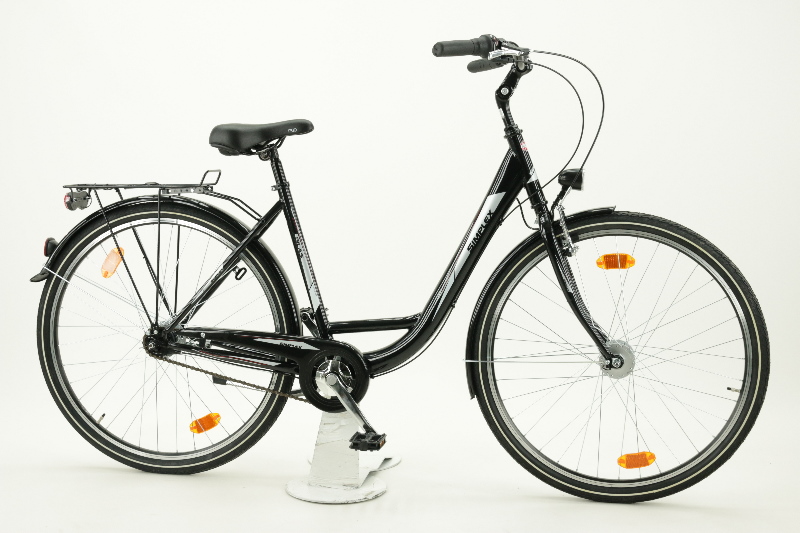 Fahrrad 28 Zoll Rahmenhöhe 50 Cm Simplex Silas 28 Zoll Damenfahrrad 7 Gang Nabenschaltung