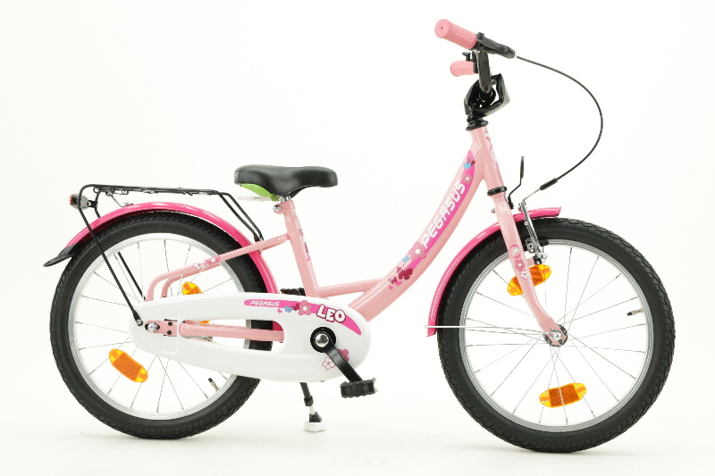 Madchenfahrrad 18 Zoll