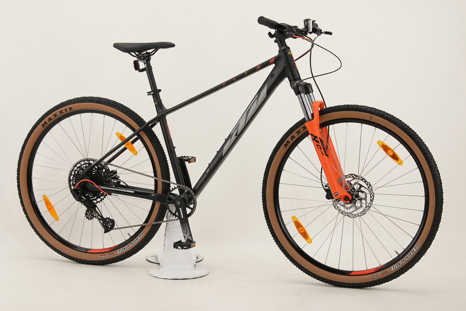 KTM Ultra Fun 29