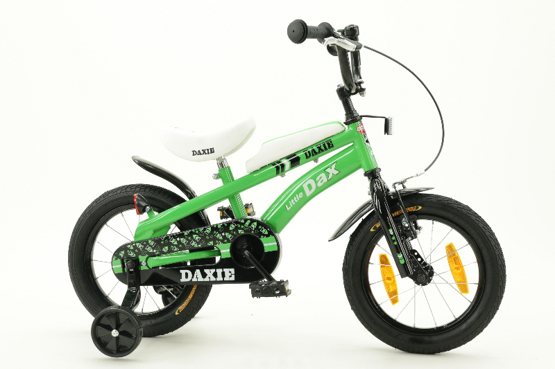 Little Dax Daxi 14" Kinder Cruiser Bike 14 Zoll kinderfahrrad