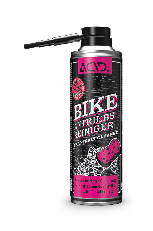 ACID ACID Bike Antriebsreiniger