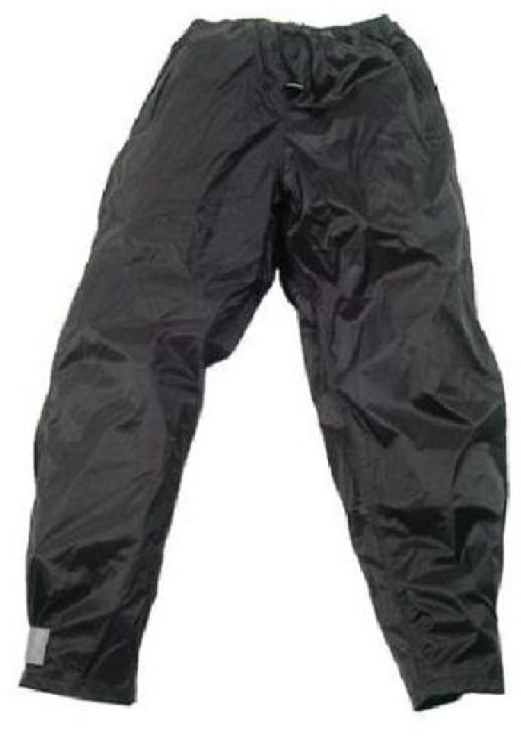Velos-Motos Keller, CH-8580 Amriswil - Regenhose Büse Splash, Farbe Schwarz