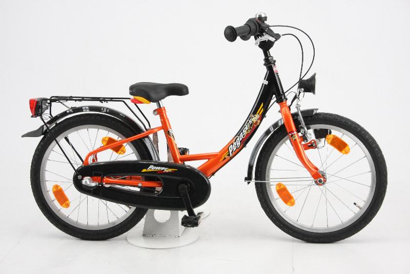 18 Zoll Fahrrad Mit 3 Gangschaltung Pegasus 18 Zoll Mädchenfahrrad 3 Gang Nabenschaltung Rahmenhöhe: