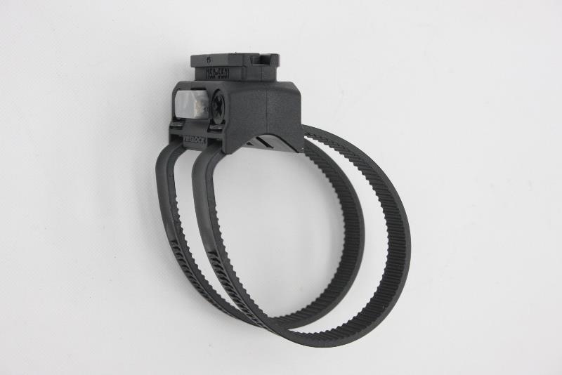 Lucchetto A Catena Trelock ZK 432 Vario – Supporto Per Serrature PK/KS/SK, Livello Sicurezza 4, Unisex - 3