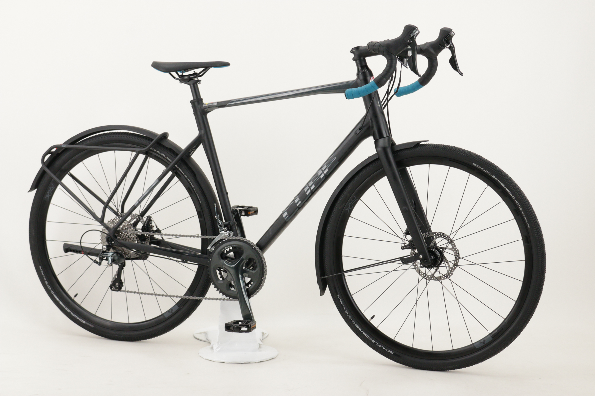 Cube nuroad tiagra on sale
