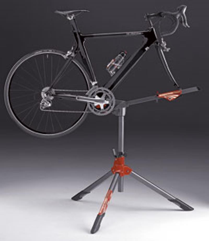 elite spindoctor essential workstand