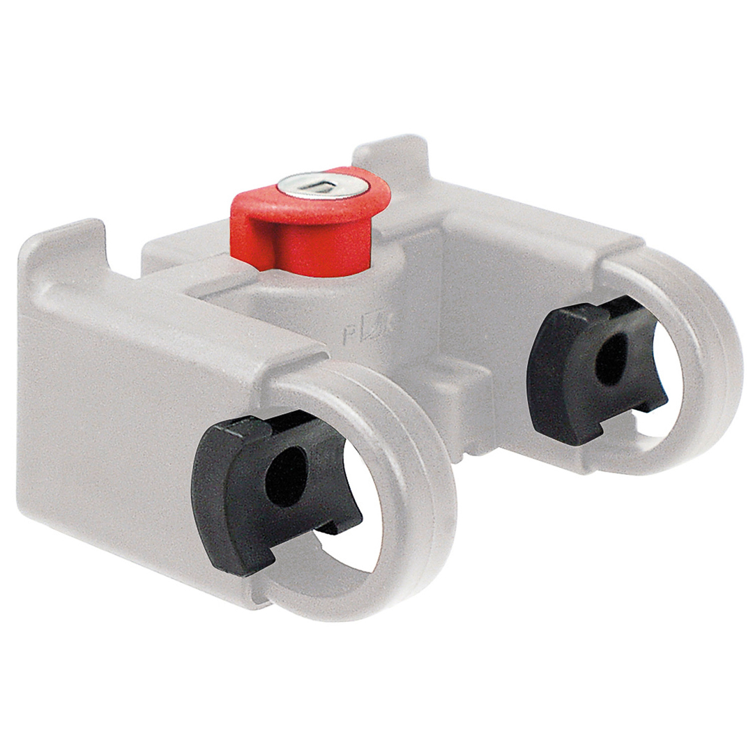 KLICKFix Adapter Distanz Set 5mm - Mehr Platz Für Lenker Und Vorbaukopf