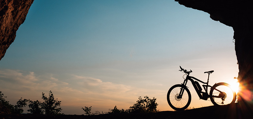 E-Bike + Fahrradleasing..bis zu 40% sparen..