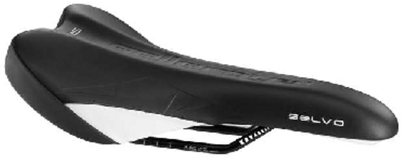 Selle Royal Performa Sattel „Suez Anatomic“ – Offenes Design Für Mehr Komfort & Druckentlastung