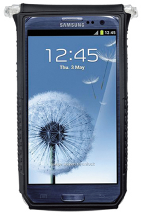 Topeak SmartPhone DryBag – vízhatlan mobil-tok - Kerékpár magazin