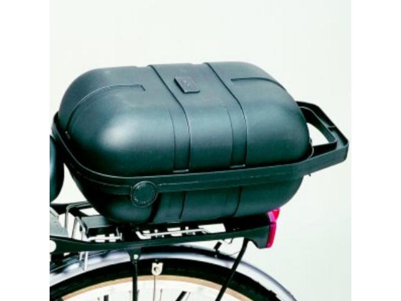 Pletscher Gepäcktr.System Box sw12 Liter (21412)