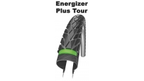 Schwalbe Energizer + Tour 40-622 HS441