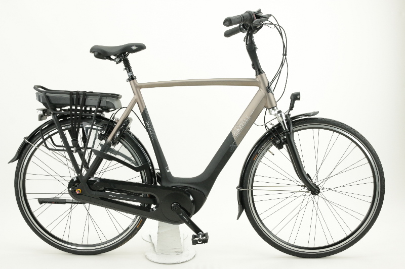 Gazelle Orange C7  HMB Pedelec 500 Watt Ah Herrenfahrrad