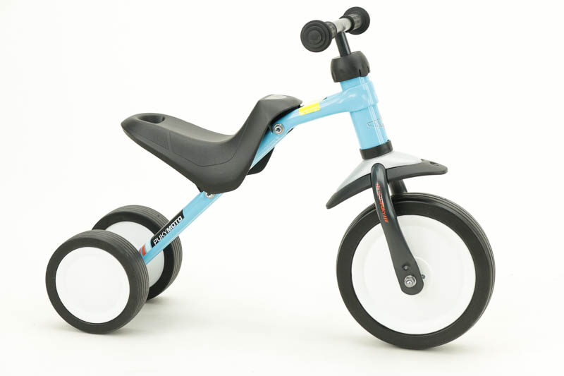 Puky PUKYmoto Lauffahrzeug, blau/an (420367)