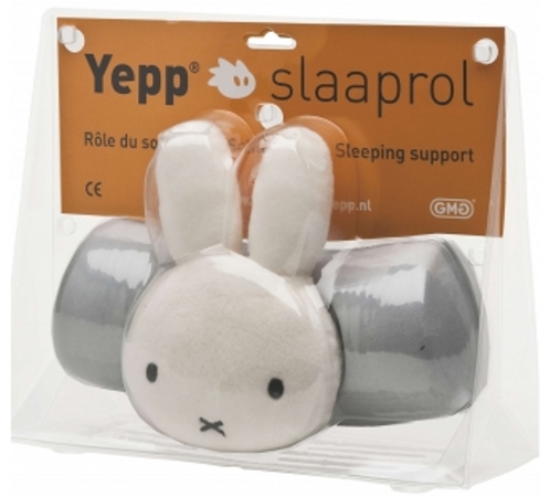 Yepp YEPP sleeping roll Miffy