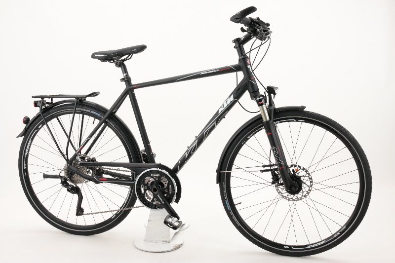 KTM MARANELLO light Disc 28 Zoll Herrenfahrrad 30 Gang Kettenschaltung