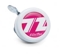 Electra Klingel "Super 72 Pink"