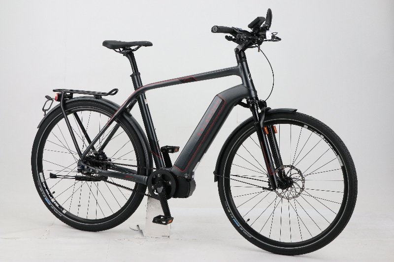 Chargeur Rapide 36V 4A Pour Vélo Électrique Kalkhoff Impulse Intégrale S11 - BMZ