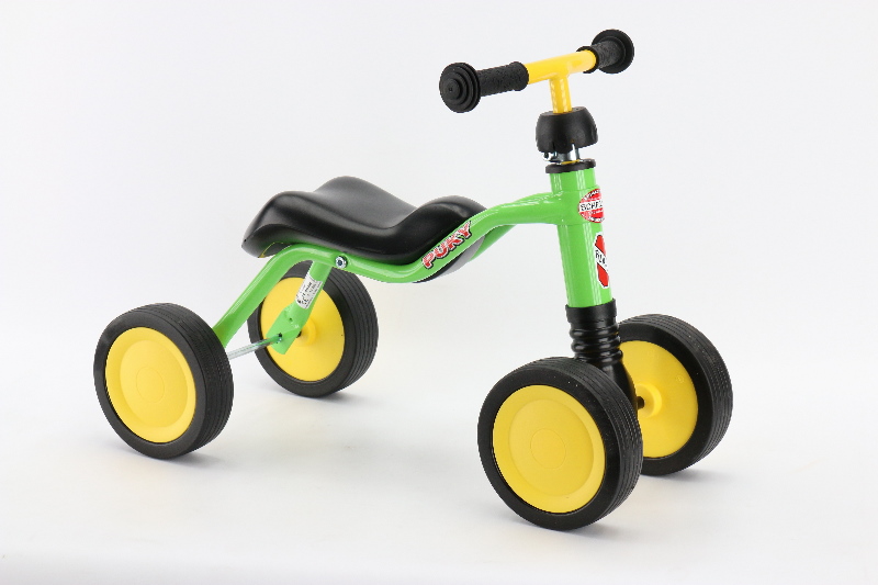 Puky Wutsch Laufrad 1,5J-80cm kiwi/ (194297)
