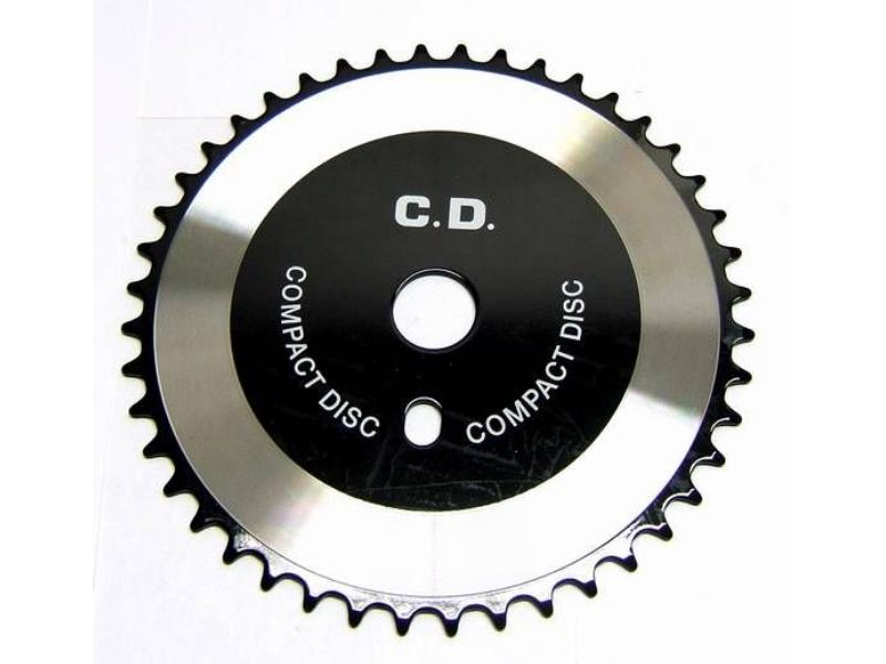 Electra Kettenblatt "Compact Disc"44.Z (512041)
