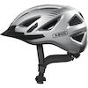 Abus Helm URBAN-I 3.0 signal silver Größe: 56-61