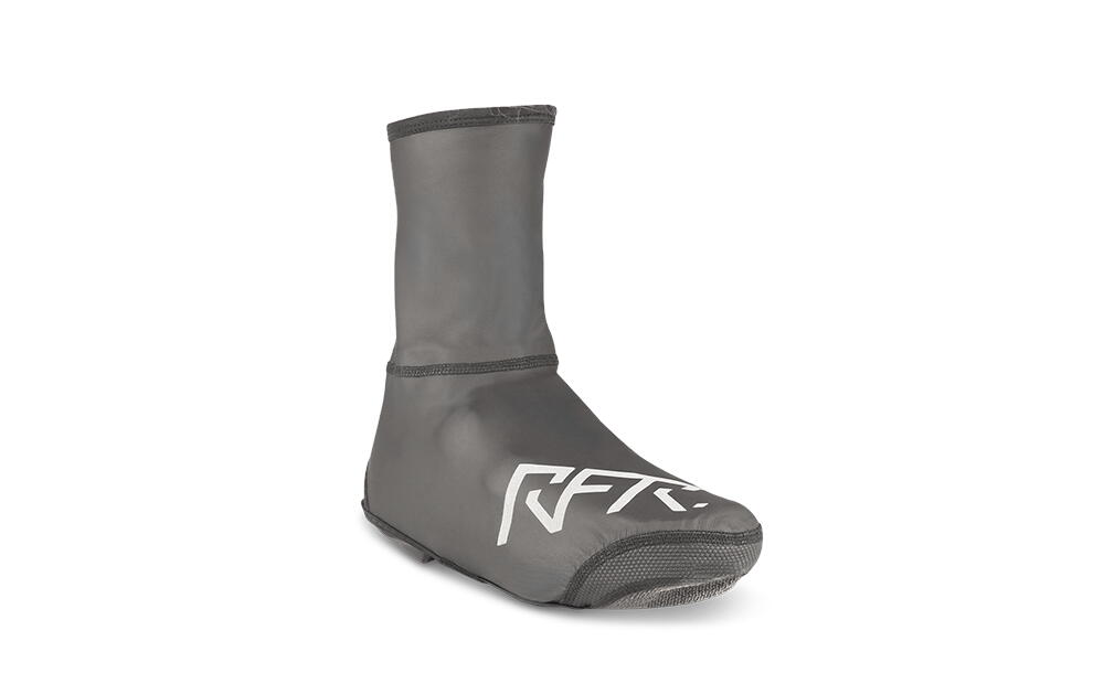 RFR Regen-Überschuh, Uni, sw Größe: Größe: M