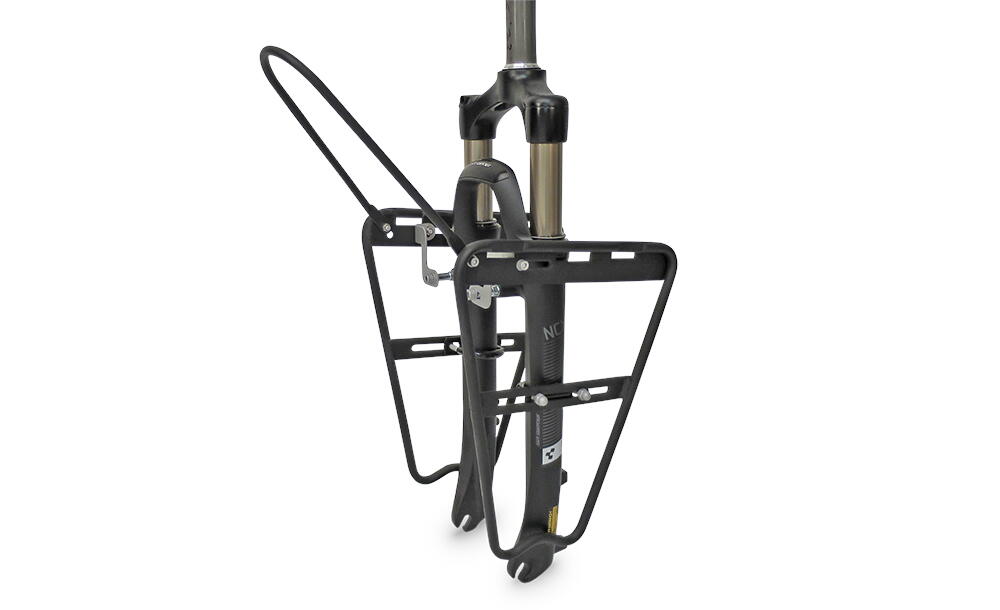 RFR Gepäckträger Lowrider, black