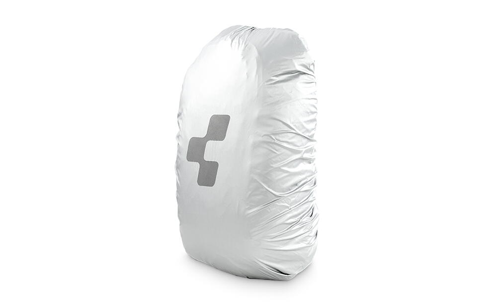 Cube CUBE Raincover Large, grey