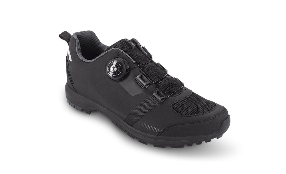 Cube Schuhe ATX LOXIA blackline Größe: Größe: 47