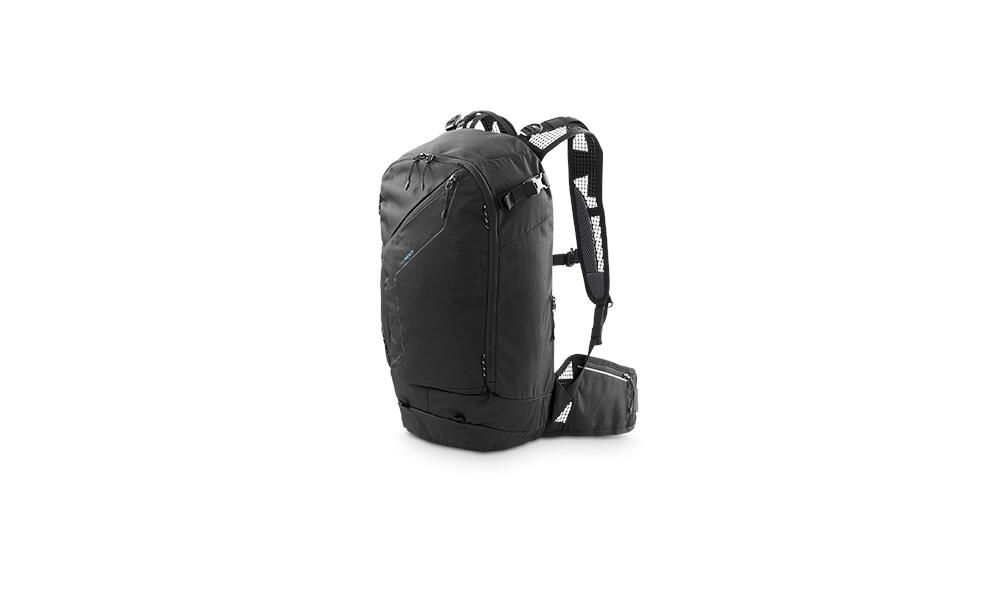 Cube Rucksack Edge Twenty 20L sw