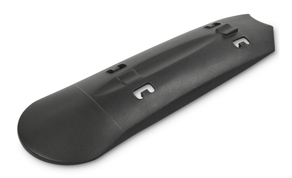 RFR Schutzblech Downtube, black