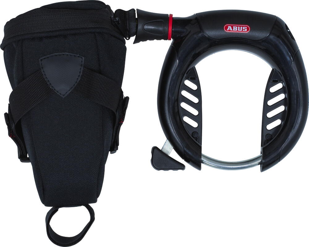 Abus 5950 NRblack + 6KS/85 + ST5950