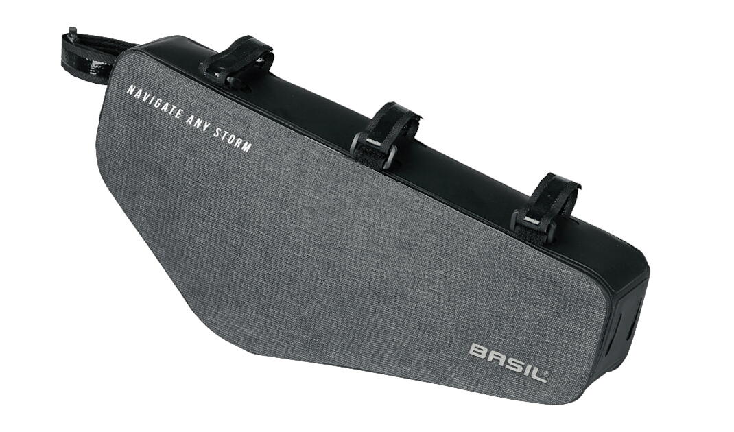 Basil Rahmentasche Basil Navigator S