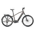 Kalkhoff Entice 7.B Advance+ ABS 28 Zoll E-Bike 11-Gang Kettenschaltung 750Wh 20,1Ah Akku grau Bosch Rahmenhöhe: L (53 cm)