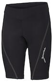 Apura Damenshort Basic 3.0 schwarz Größe: Größe: L